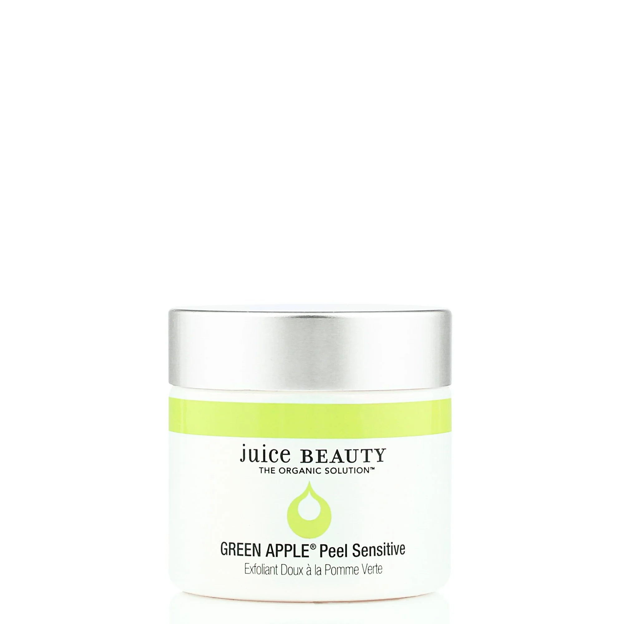 JUICE BEAUTY - GREEN APPLE PEEL SENSITIVE (60 ML)