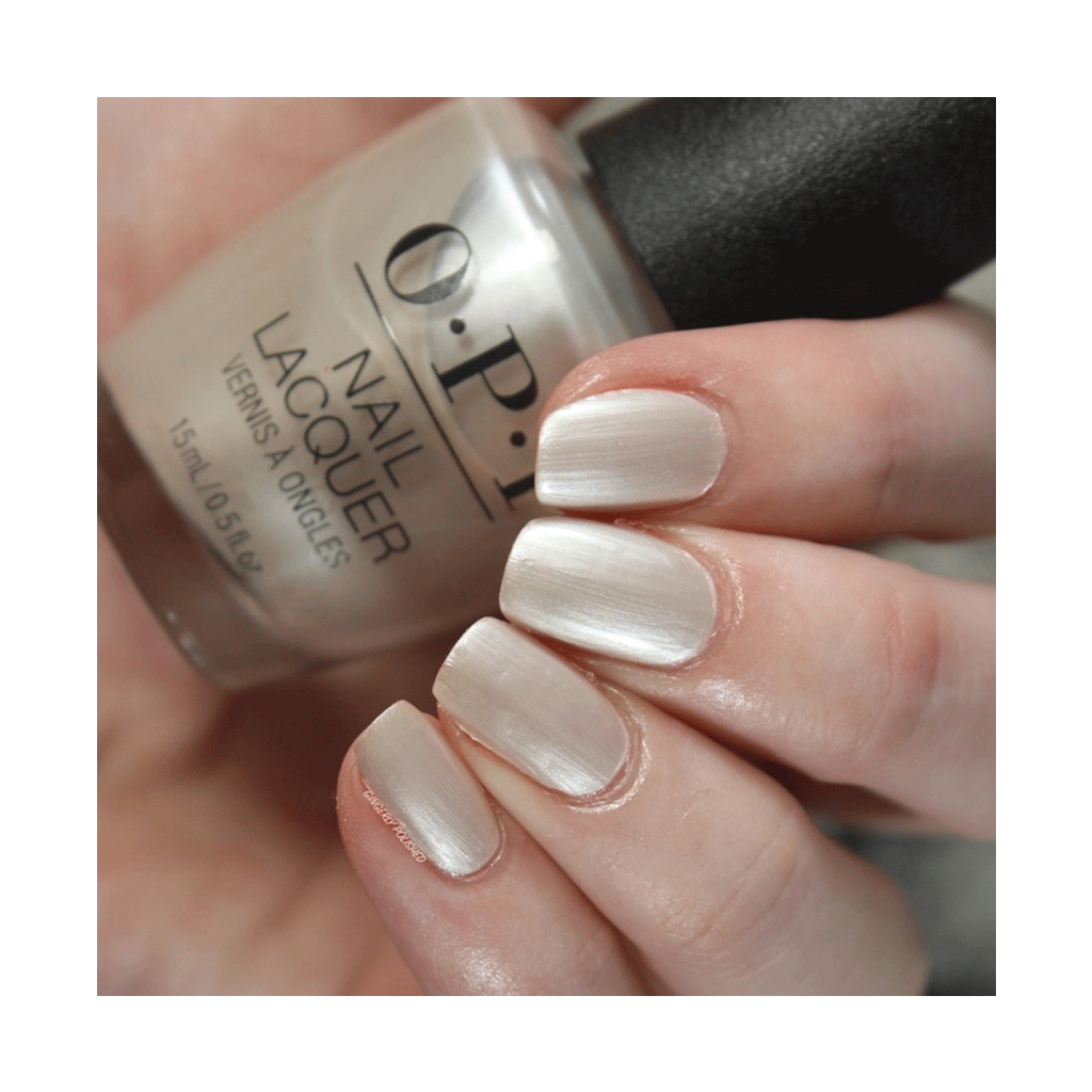 OPI - KYOTO PEARL-NAIL LACQUER