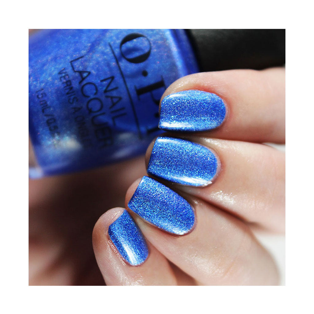 OPI - LED MARQUEE-NAIL LACQUER