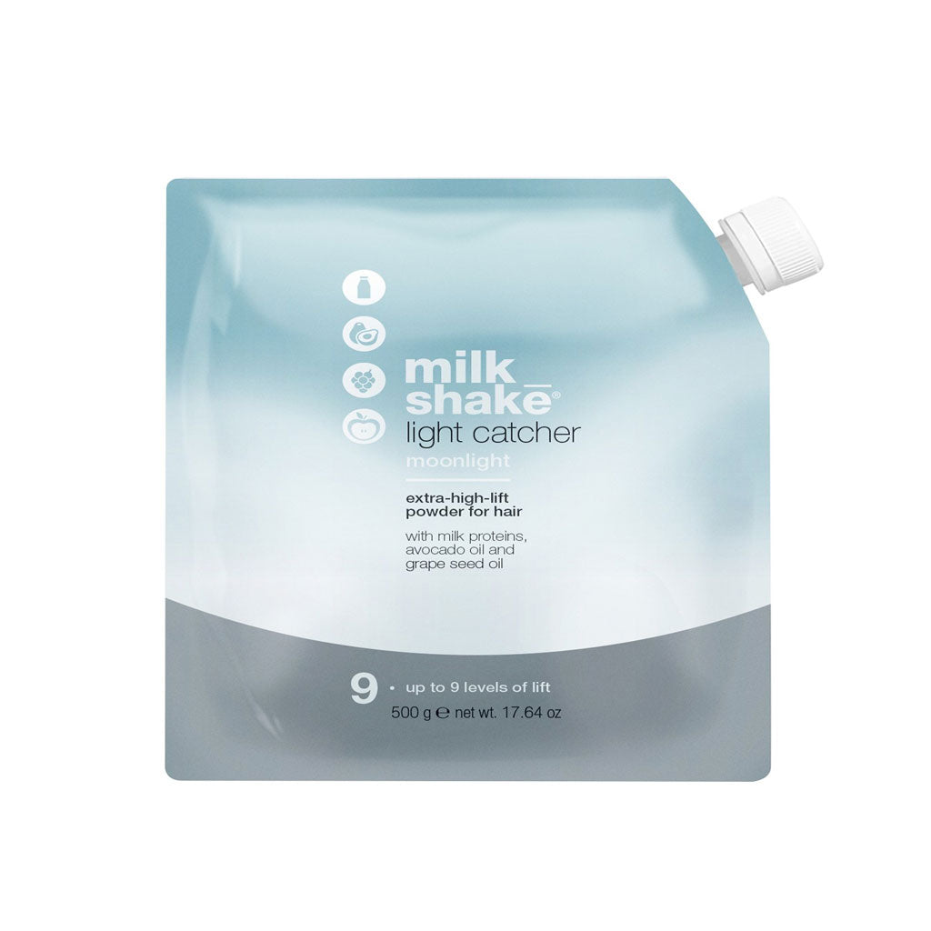 MILK_SHAKE - LIGHT CATCHER MOONLIGHT (500GR)