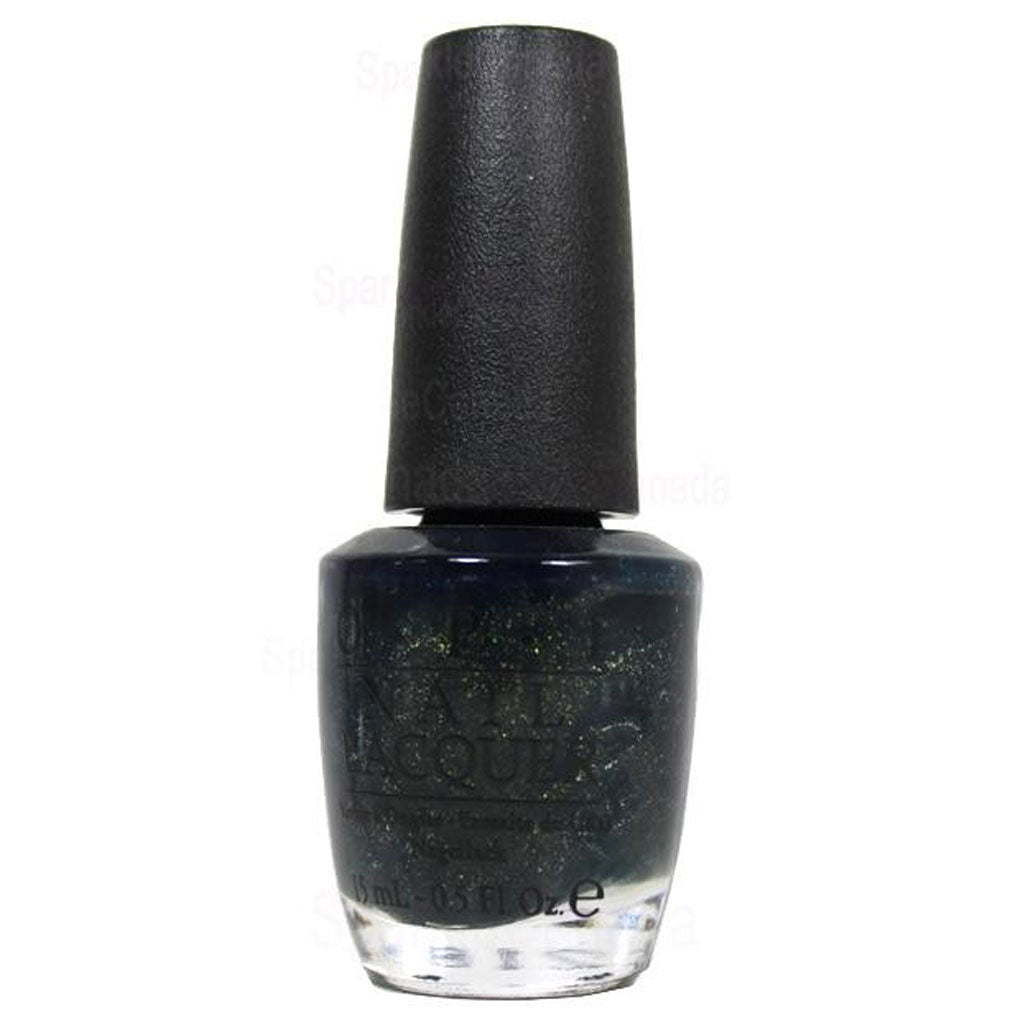 OPI - LIVE AND LET DIE-NAIL LACQUER