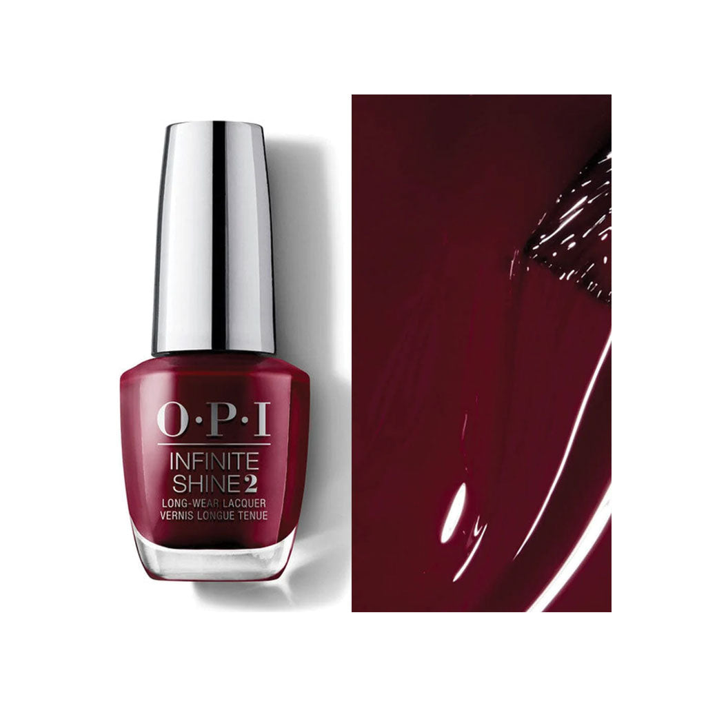 OPI - MALAGA WINE (INFINITE SHINE)