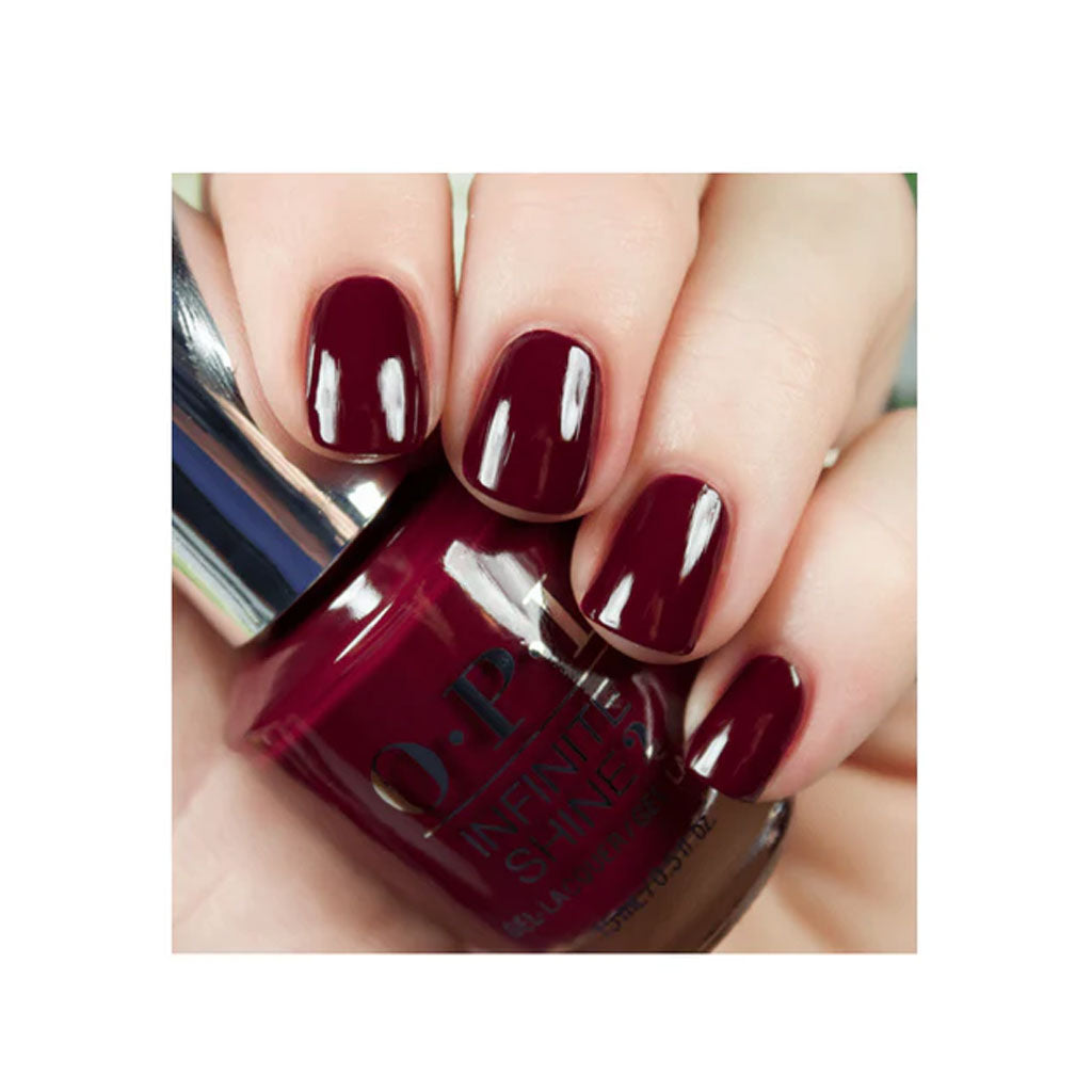 OPI - MALAGA WINE (INFINITE SHINE)