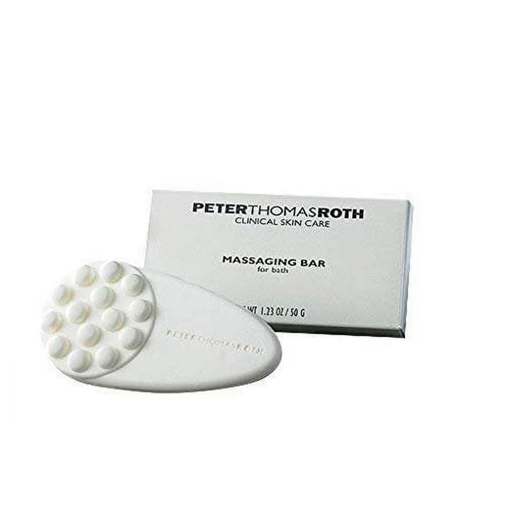 PETER THOMAS ROTH - MASSAGING BAR FOR BATH-50G