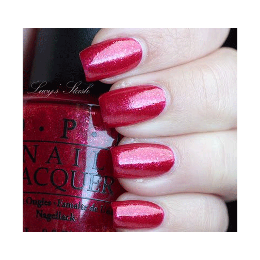 OPI - MEEP MEEP MEEP-NAIL LACQUER