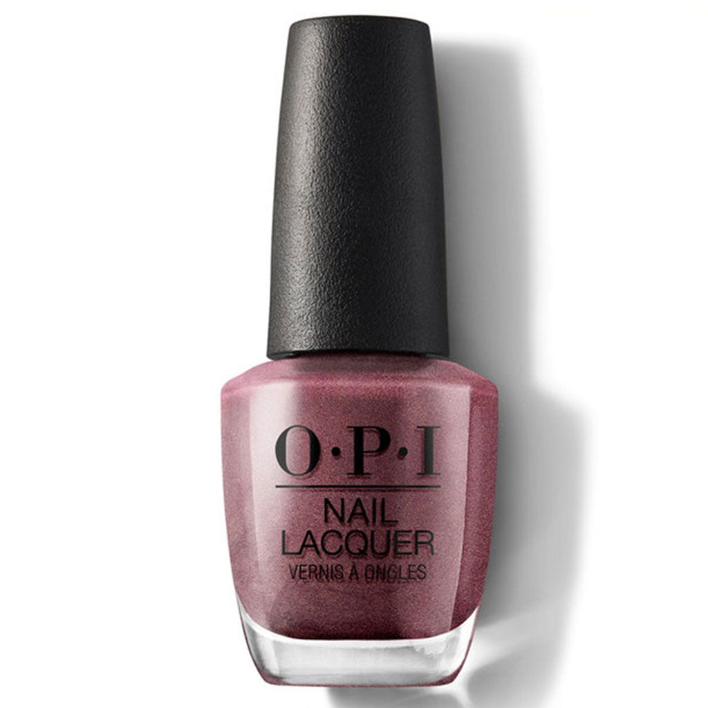 OPI - MEET ME ON THE STAR FERRY-NAIL LACQUER