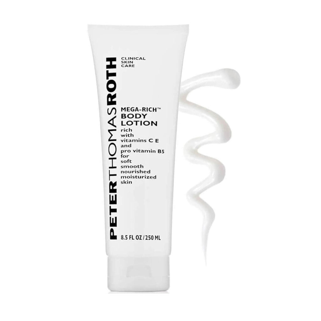 PETER THOMAS ROTH - MEGA-RICH™ BODY LOTION (240 ML)