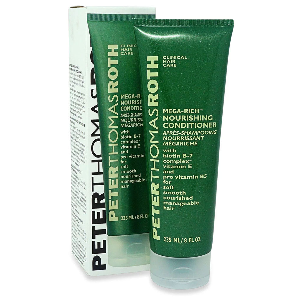 PETER THOMAS ROTH - MEGA-RICH™ CONDITIONER (240 ML)