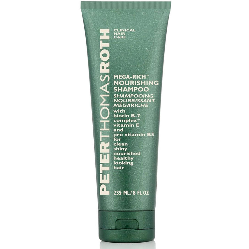 PETER THOMAS ROTH - MEGA-RICH™ SHAMPOO (240 ML)