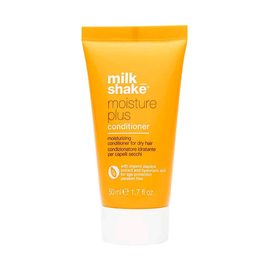 MILK SHAKE - MOISTURE PLUS CONDITIONER -250ML