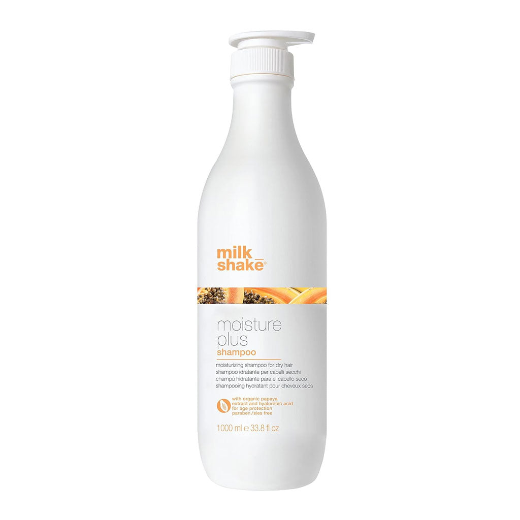 MILK_SHAKE – MOISTURE PLUS SHAMPOO (1000 ML)