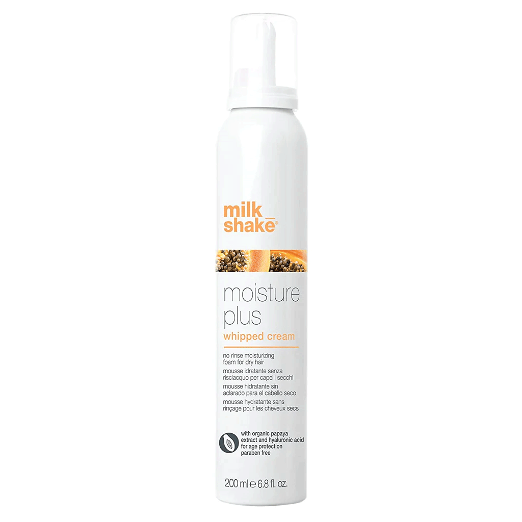 MILK_SHAKE -MOISTURE PLUS WHIPPED CREAM (200 ML)