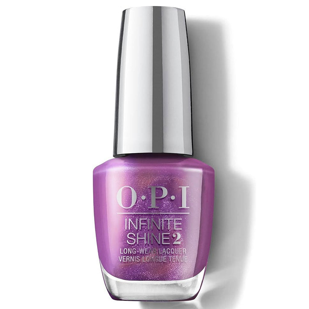 OPI-MY COLOR WHEEL IS SPINNING-INFINITE SHINE