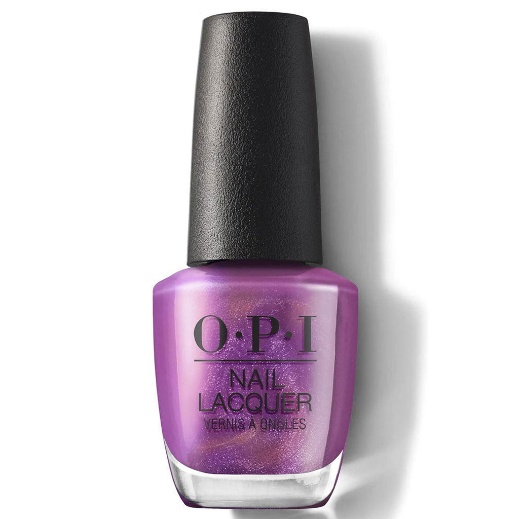 OPI-MY COLOR WHEEL IS SPINNING-NAIL LACQUER