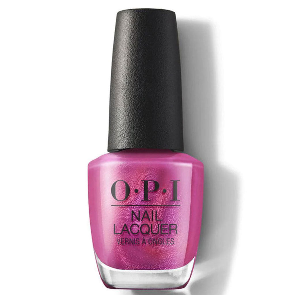 OPI-MYLAR DREAMS-NAIL LACQUER