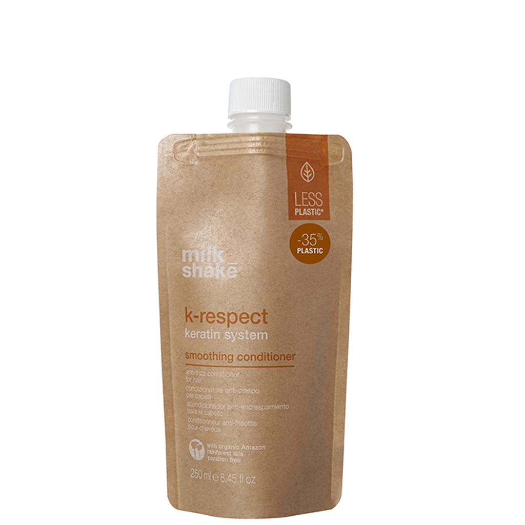 MILK_SHAKE - K-RESPECT SMOOTHING CONDITIONER (250 ML)