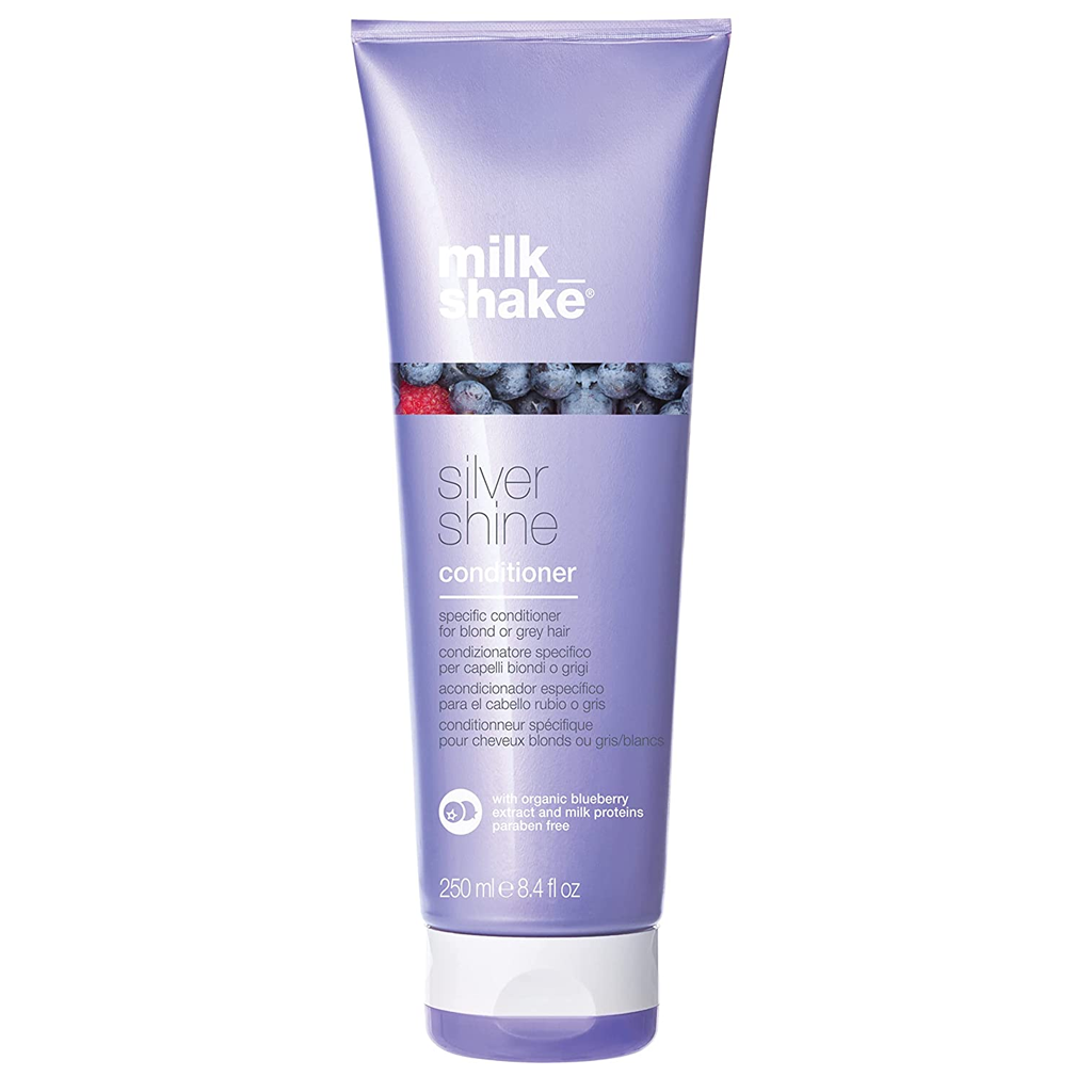 MILK_SHAKE - SILVER SHINE CONDITIONER (250 ML)