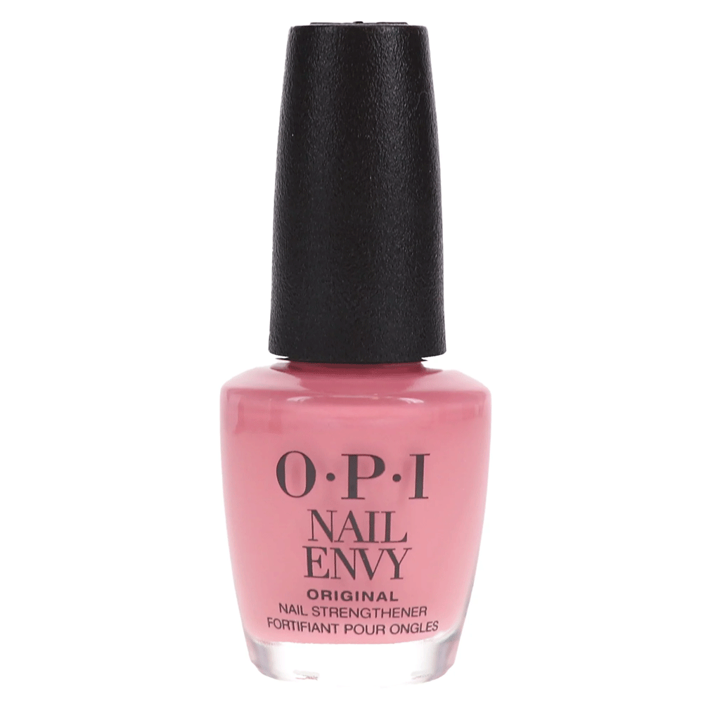 OPI - NAIL ENVY - HAWAIIAN ORCHID-NAIL LACQUER