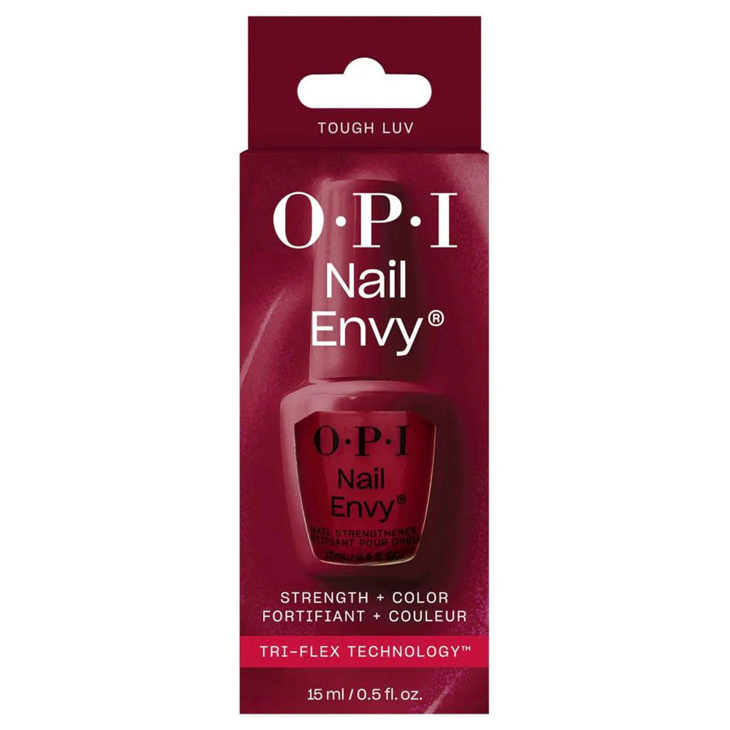 OPI - NAIL ENVY-TOUGH LUV