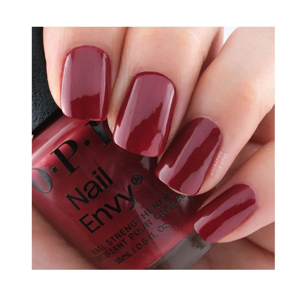 OPI - NAIL ENVY-TOUGH LUV