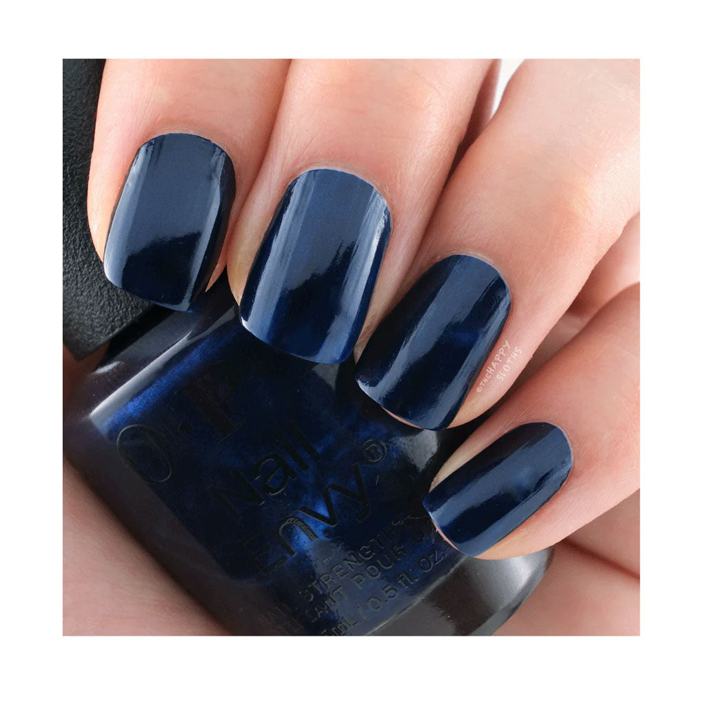 OPI - NAIL ENVY-ALL NIGHT STRONG-NAIL LACQUER