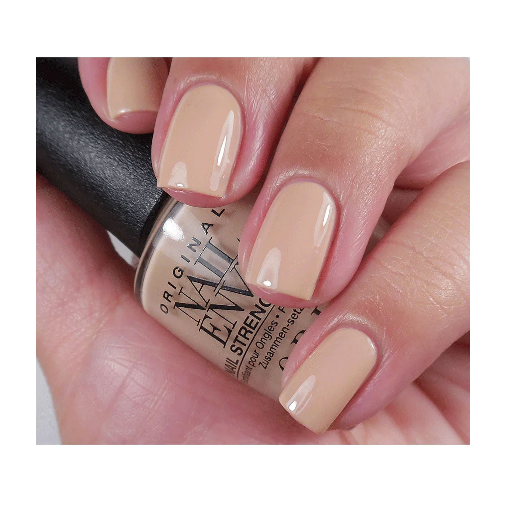 OPI - NAIL ENVY-SAMOAN SAND