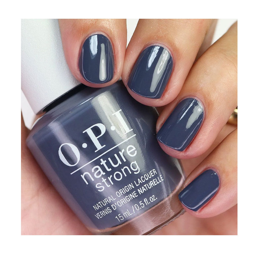 OPI - FORCE OF NAILTURE (NATURE STRONG)