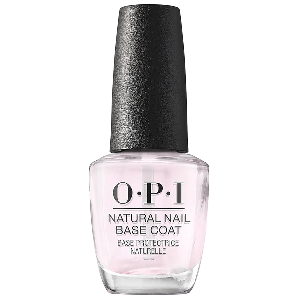 OPI - NATURAL NAIL BASE COAT