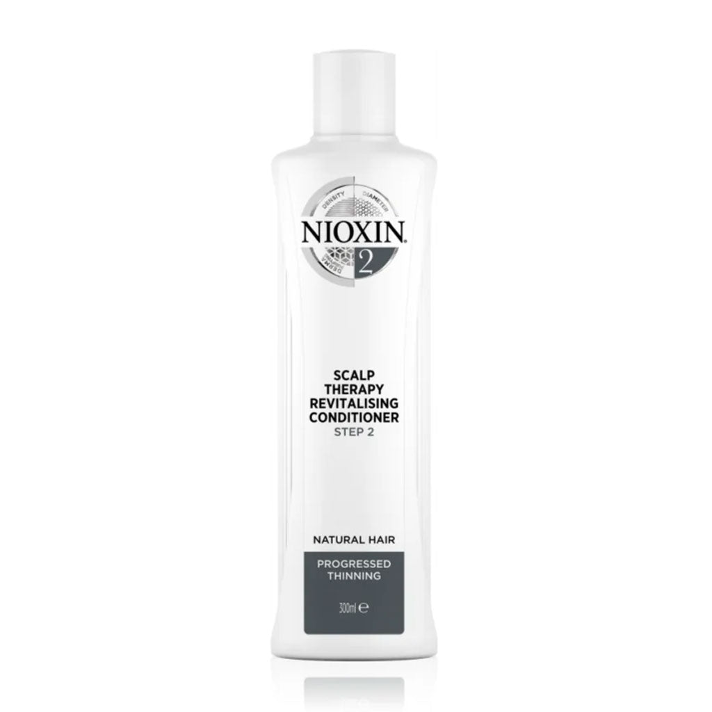 NIOXIN - SYSTEM 2 SCALP THERAPY REVITALIZING CONDITIONER (300 ML)