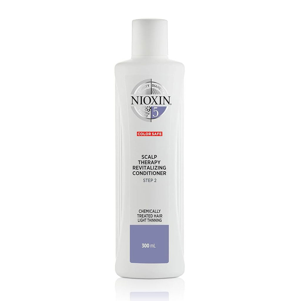 NIOXIN - SYSTEM 5 SCALP REVITALISER CONDITIONER (300 ML)