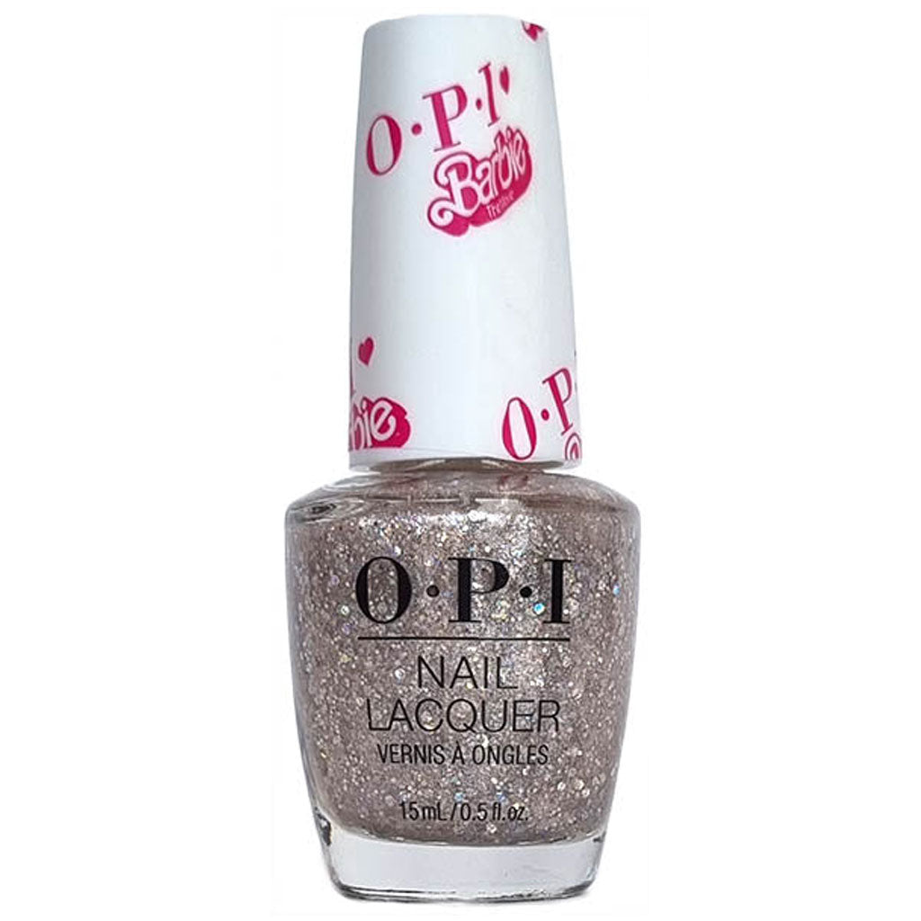 OPI - EVERY NIGHT IS GIRLS NIGHT-NAIL LACQUER