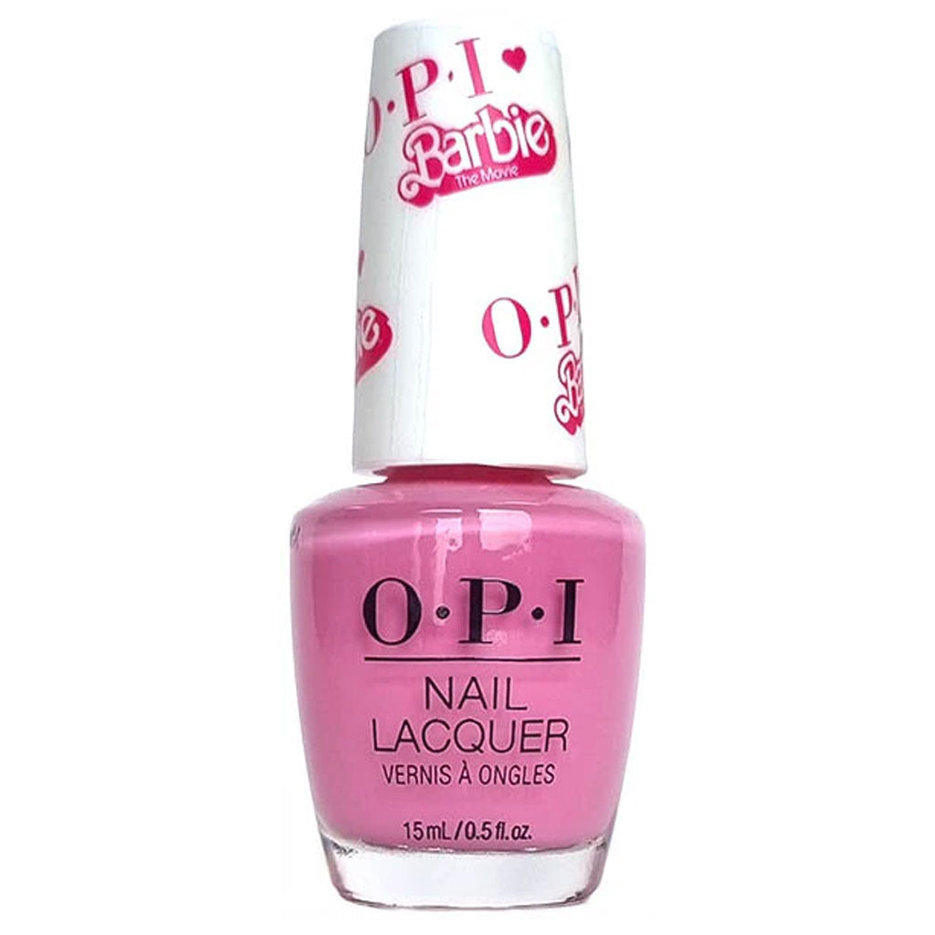 OPI - FEEL THE MAGIC! LNAIL LACQUER