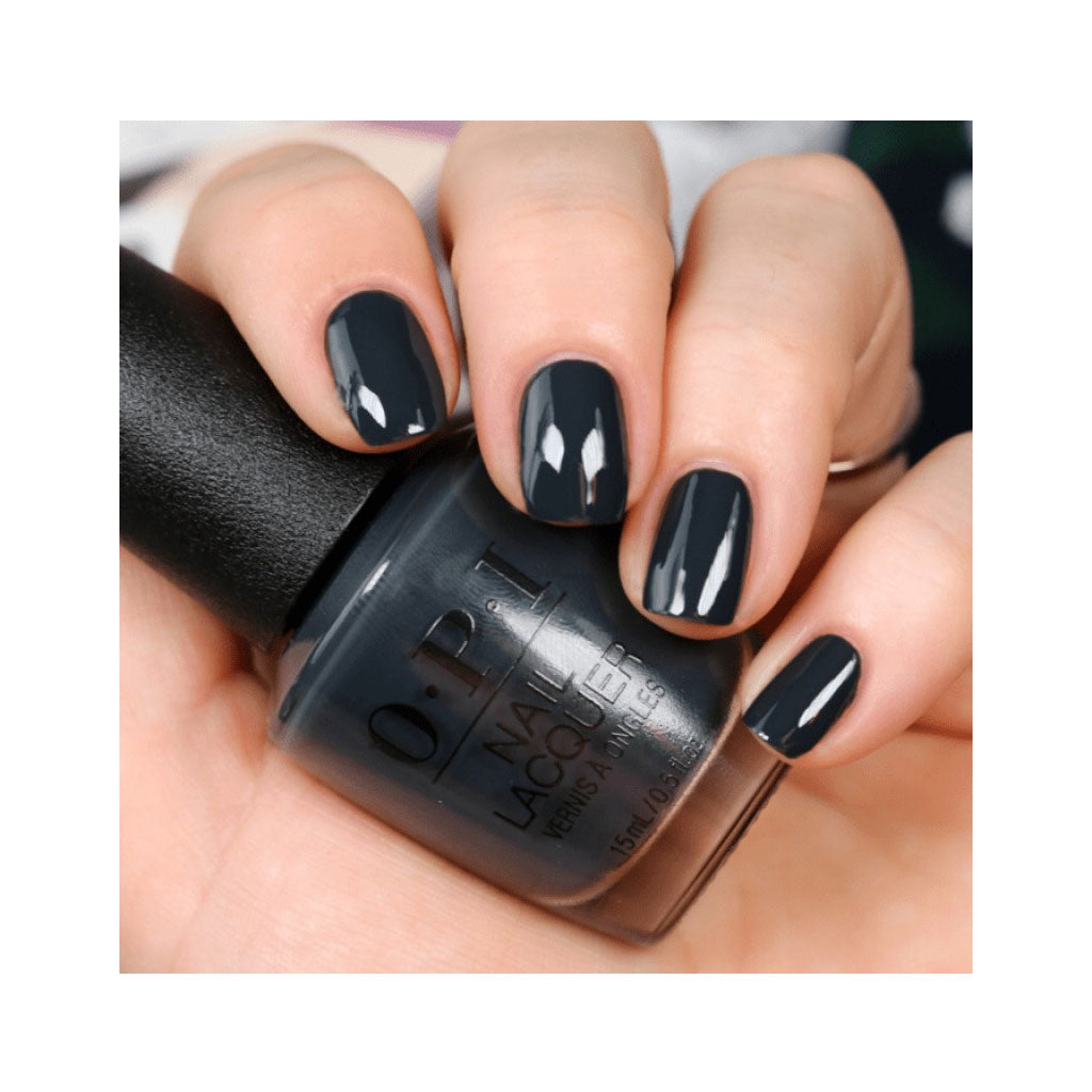 OPI - RUB-A-PUB-PUB (NAIL LACQUER)