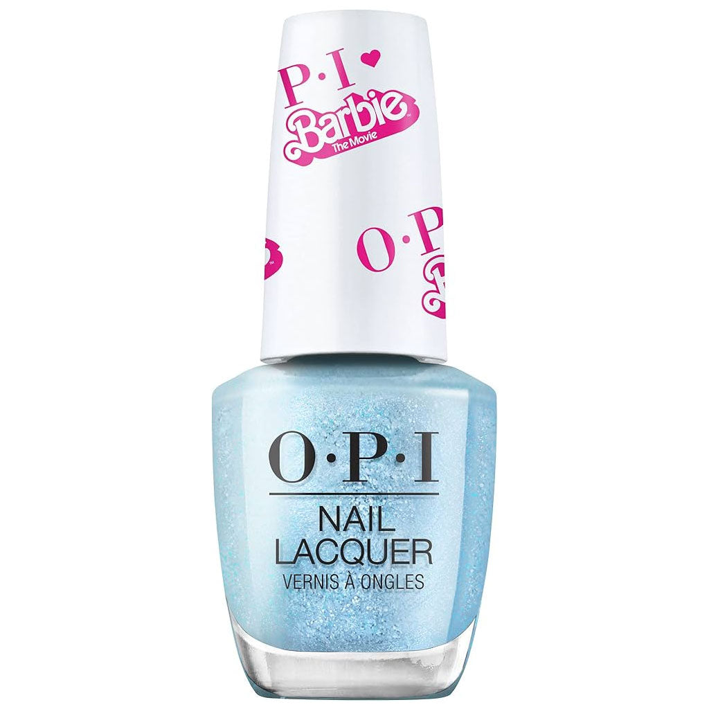 OPI - YAY SPACE -NAIL LACQUER