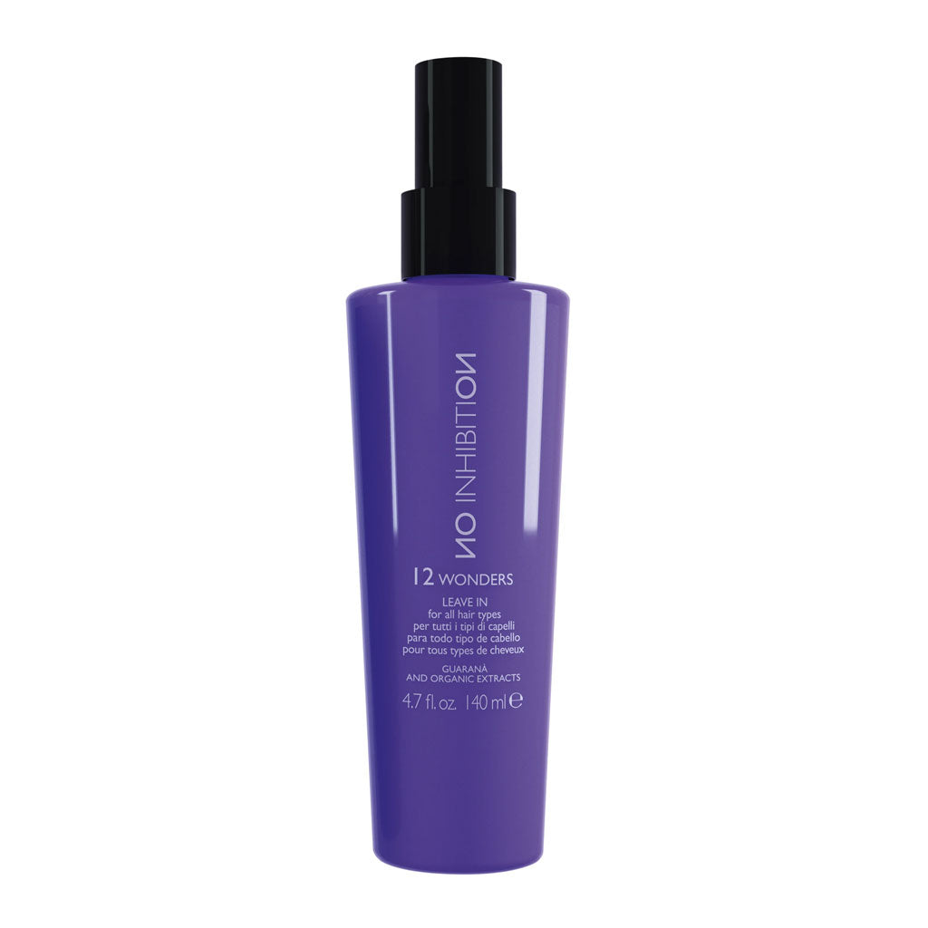 MILK_SHAKE - NO INHIBITION 12 WONDERS (140 ML)