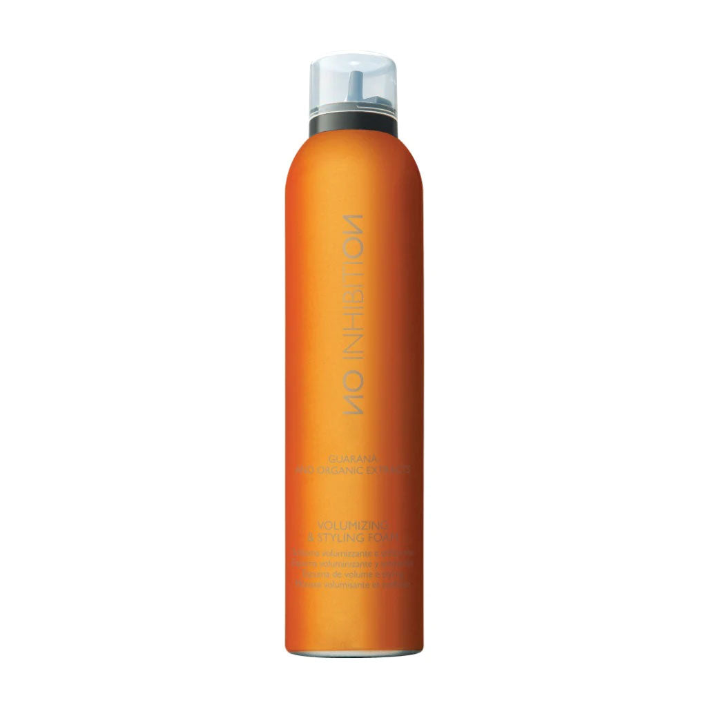 MILK_SHAKE – NO INHIBITION TEXTURIZING&VOLUMIZING FOAM ( 250ML)