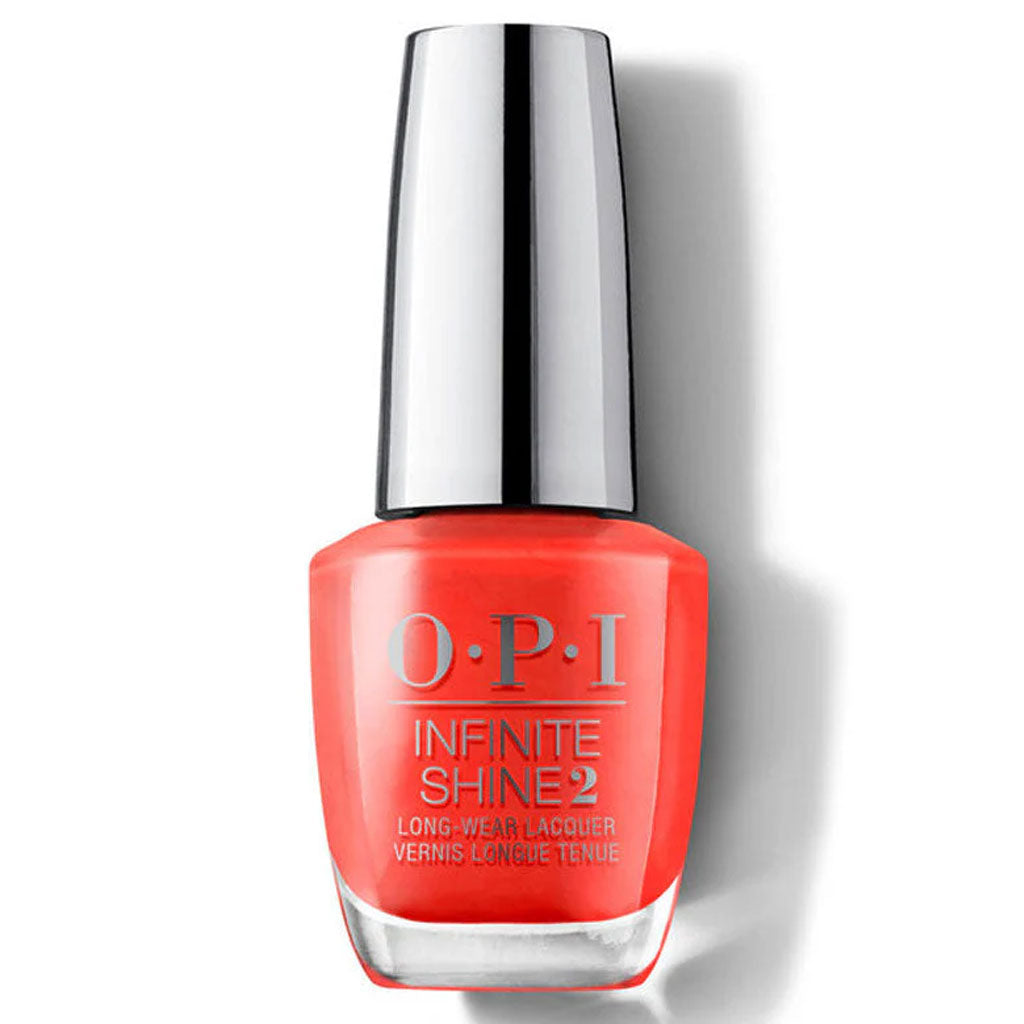 OPI - NO STOPPING ME NOW (INFINITE SHINE)