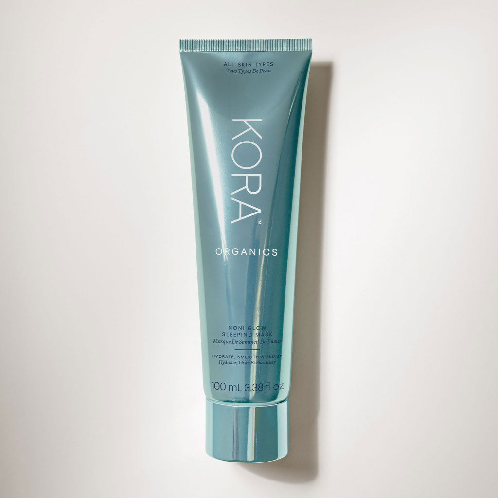 KORA ORGANICS – NONI GLOW SLEEPING MASK (100 ML)