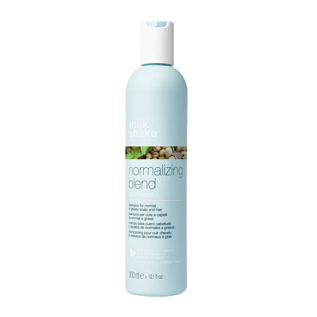 MILK_SHAKE – NORMALIZING BLEND SHAMPOO (300 ML)