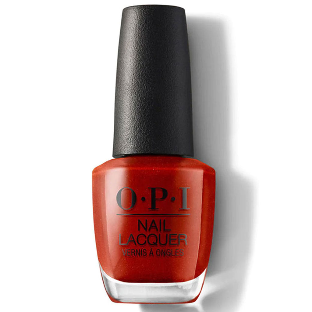 OPI-NOW MUSEUM NOW DON’T-NAIL LACQUER