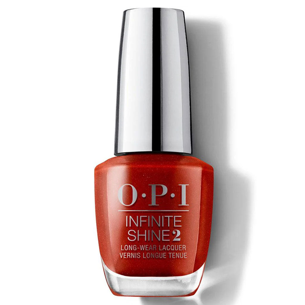 OPI - NOW MUSEUM NOW YOU DON'T (INFINITE SHINE)