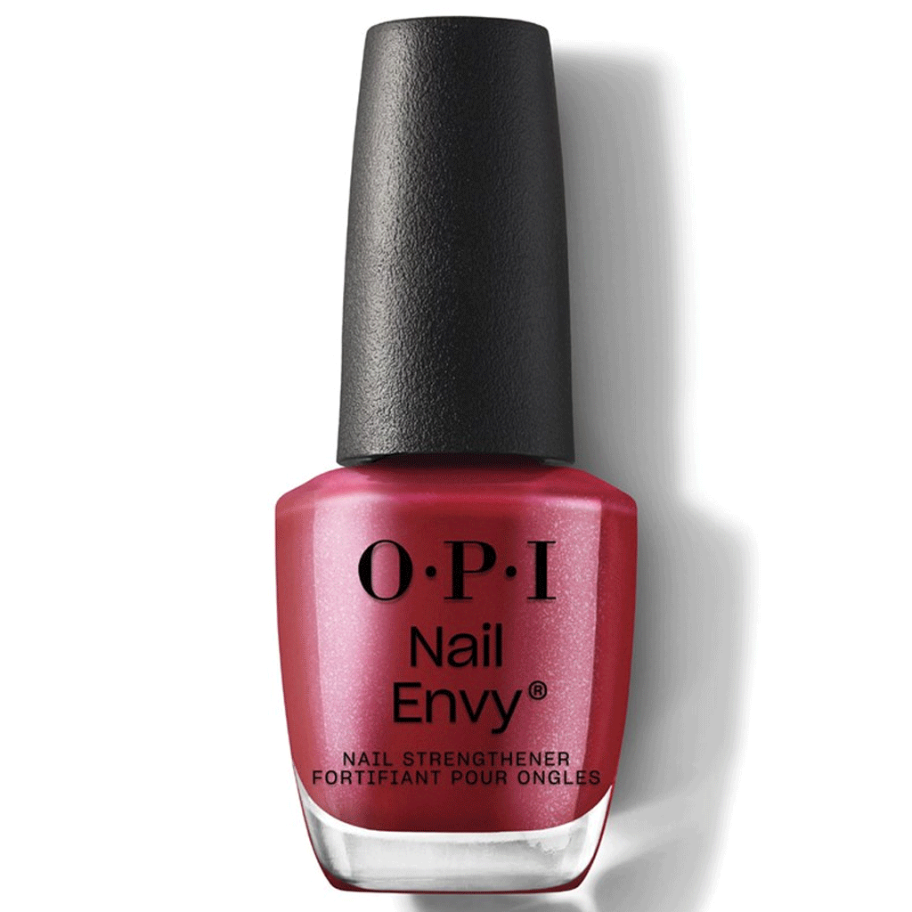 OPI - NAIL ENVY-TOUGH LUV