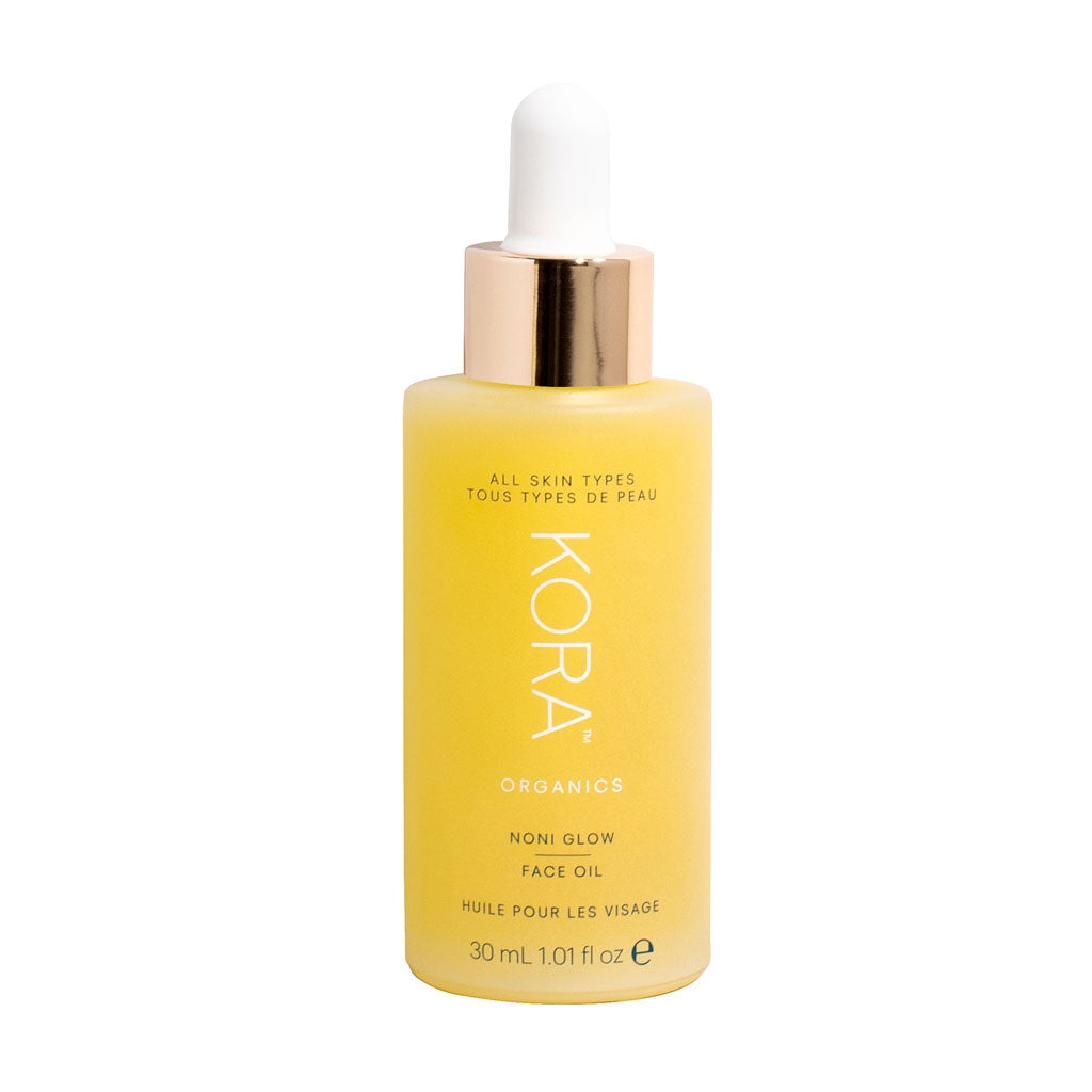 KORA ORGANICS - NONI GLOW FACE OIL (30 ML)