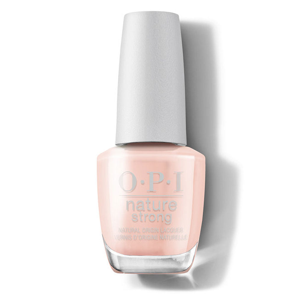 OPI - A CLAY IN THE LIFE (NATURE STRONG)