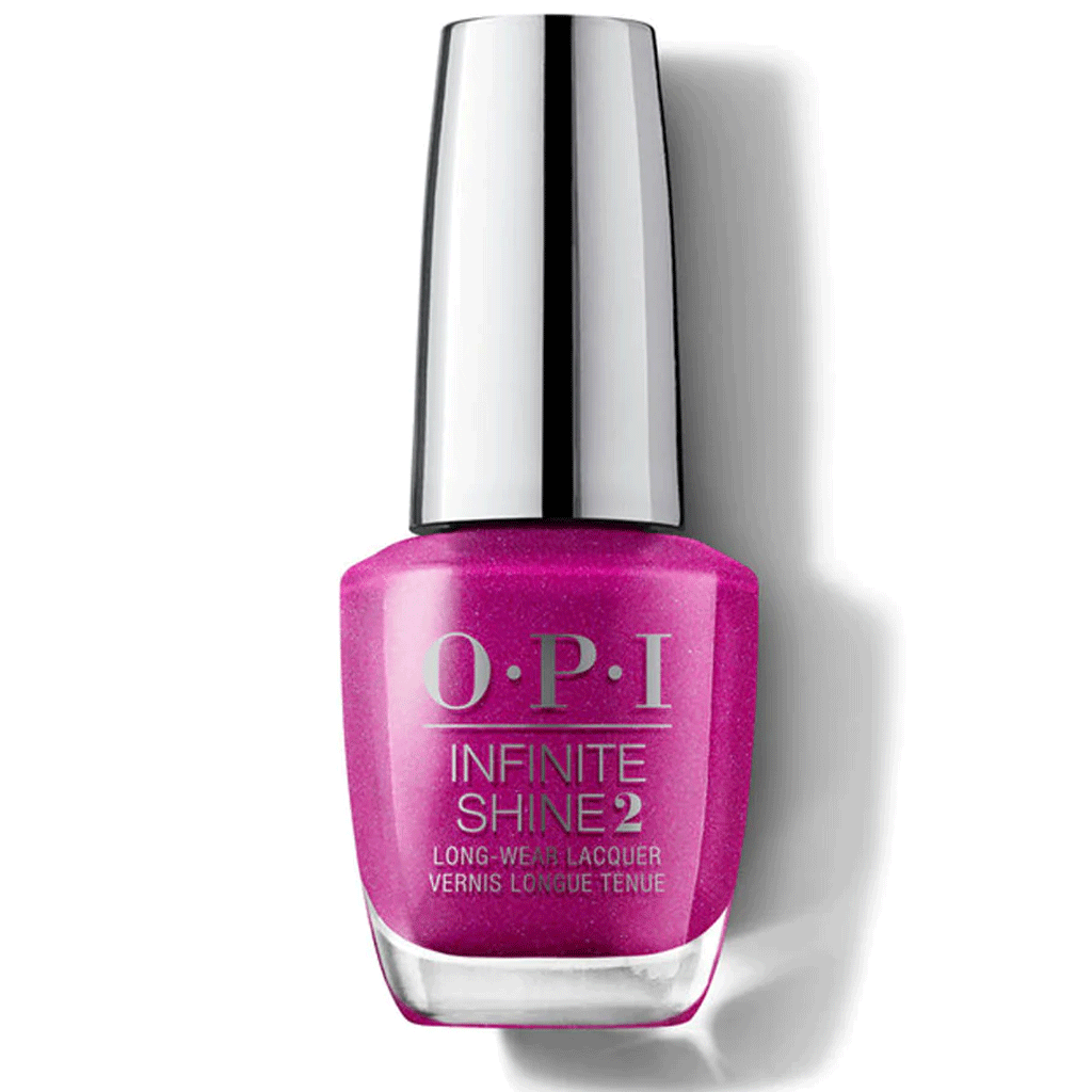 OPI - ALL YOUR DREAMS IN VENDING MACHINES (INFINITE SHINE)