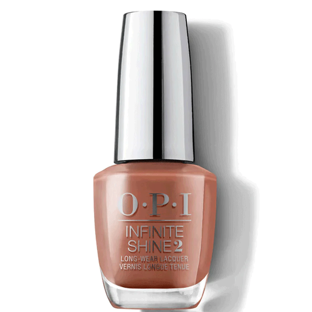 OPI - CHOCOLATE MOOSE (INFINITE SHINE)