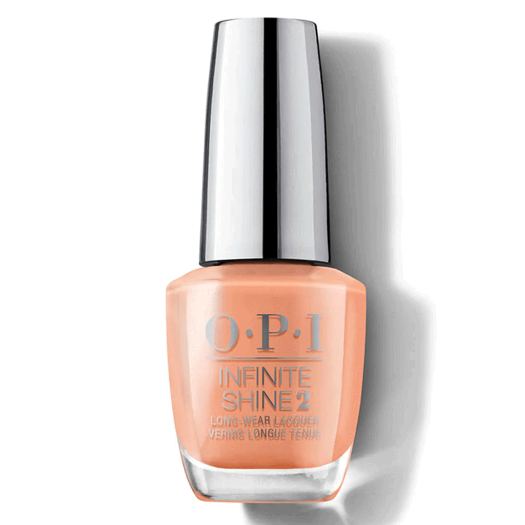 OPI - CORALING YOUR SPIRIT ANIMAL (INFINITE SHINE) MEXICO COLLECTION