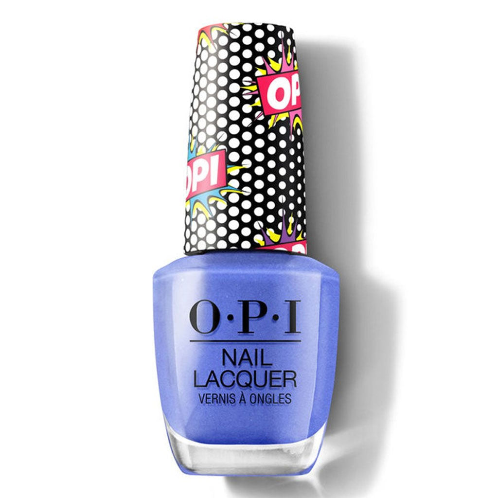 OPI - DAYS OF POP-NAIL LACQUER