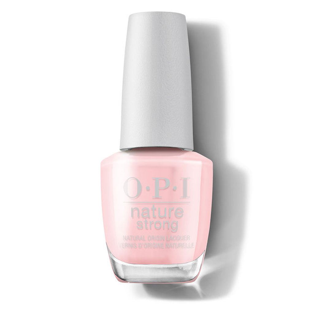 OPI - LET NATURE TAKE ITS QUARTZ (NATURE STRONG)
