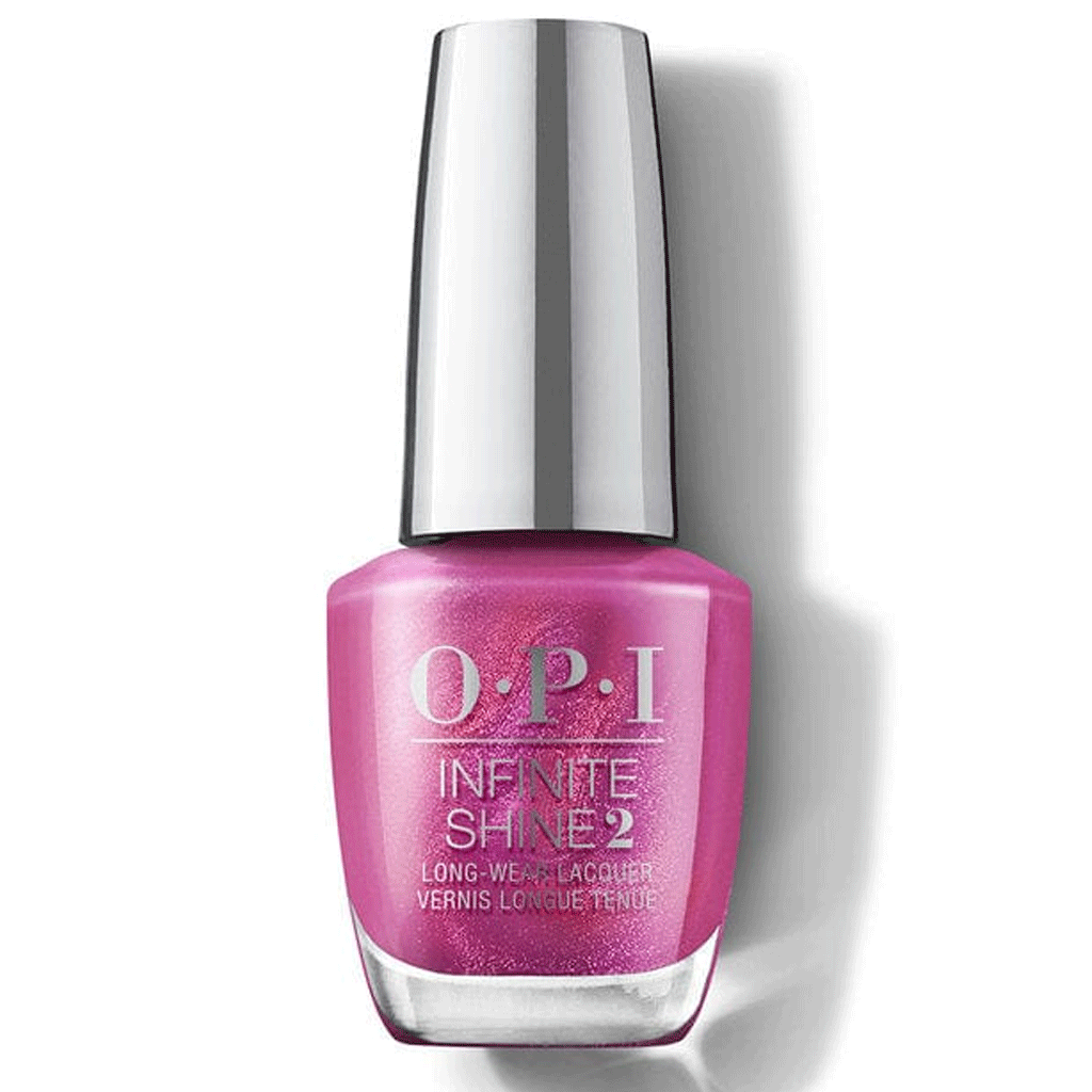 OPI - MYLAR DREAMS (INFINITE SHINE)